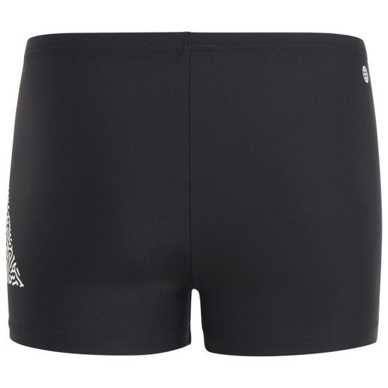 Adidas Παιδικό μαγιό 3 BAR LOG Boxer